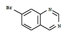 Quinazoline, 7-bromo-