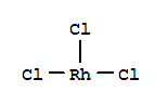 rhodium trichloride