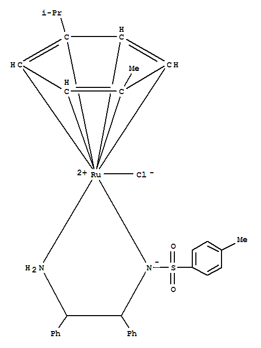 703907-500MG|RuCl(p-异丙基甲苯)[(R,R)-Ts-DPEN]|192139-92-7|8折现货