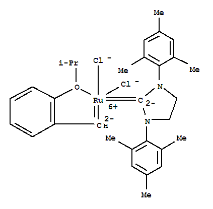 HOVEYDA-GRUBBS催化剂  301224-40-8  98%  250mg