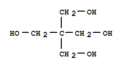 Resinacids, polymd., esters with pentaerythritol