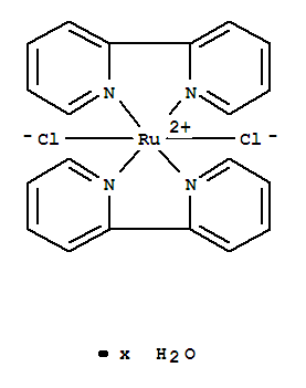 733202-1G|顺-双(2,2-二吡啶)二氯化钌(II)|98014-14-3 产品图片