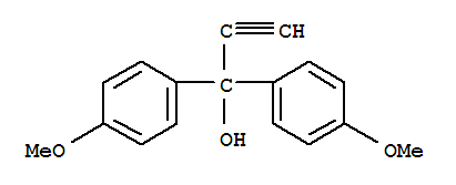1,1-bis(4-METHOXYPHENYL)-2-PROPYN-1-OL  
