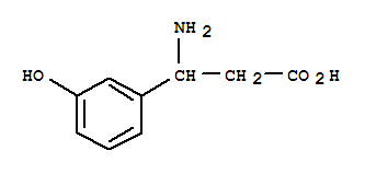 3-Amino-2-(3-hydroxyphenyl)propanoic acid