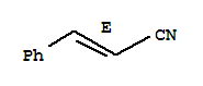 2-Propenenitrile,3-phenyl-, (2E)-