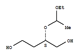 (2S)-2-(1-ETHOXYETHOXY)-1,4-BUTANEDIOL