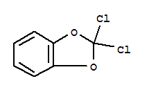 1,3-Benzodioxole,2,2-dichloro-