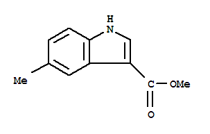 5-Methylindole-3-Carboxylicacidmethylester