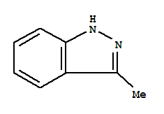 3-Methyl-1h-Indazole