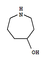 1H-Azepin-4-ol,hexahydro-