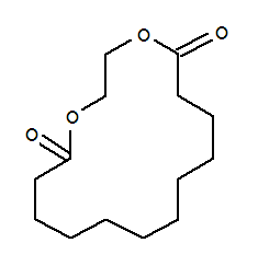 1,4-DIOXACYCLOHEXADECANE-5,16-DIONE