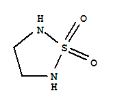 1,2,5-Thiadiazolidine,1,1-dioxide