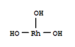Rhodium hydroxide(Rh(OH)3)