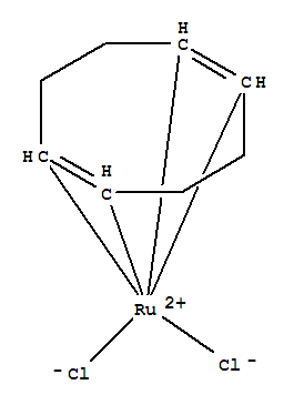 (1,5-环辛二烯)氯化钌聚合物