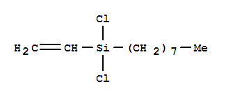 dichloro(dec-9-enyl)silane