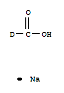 Sodium formate-D1