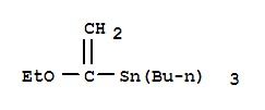 Tributyl (1-ethoxyvinyl) tin