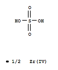 Zirconium sulfate,tetrahydrate