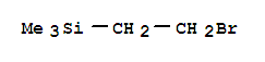 2-bromoethyl(trimethyl)silane