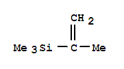 Silane,trimethyl(1-methylethenyl)-  