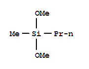 Propylmethyldimethoxysilane