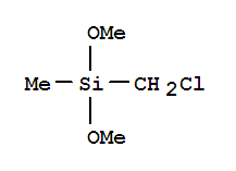 Chloromethyl(methyl)dimethoxysilane  