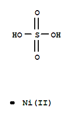 Sulfuric acid,nickel(2+) salt (1:1)
