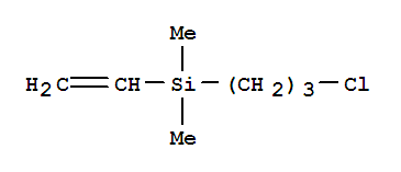 3-Chloropropydimethylvinylsilane