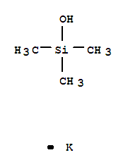 Potassium trimethylsilanolate