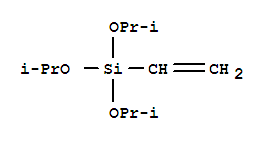 Silane,ethenyltris(1-methylethoxy)-