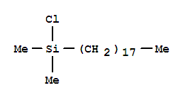n-Octadecyldimethylchlorosilane