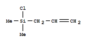 allylchlorodimethylsilane