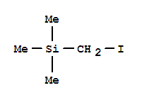 Silane,(iodomethyl)trimethyl-