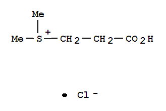 Sulfonium,(2-carboxyethyl)dimethyl-, chloride (1:1)