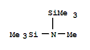 Silanamine,N,1,1,1-tetramethyl-N-(trimethylsilyl)-