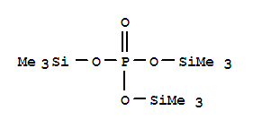 Silanol,1,1,1-trimethyl-, 1,1',1''-phosphate