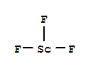 Scandium Fluoride