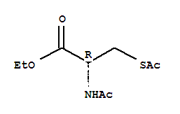S,N-Diacetyl-L-Cysteine Ethyl Ester