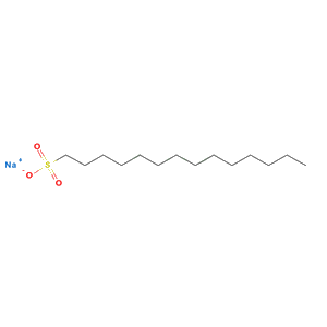Sulfonic acids,C10-18-alkanesulfonic, sodium salts