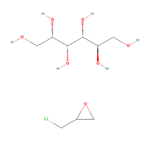 68412-01-1 D-葡糖醇与表氯醇的反应产物