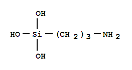 3-Aminopropylsilanetriol