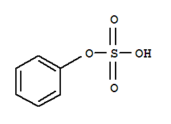 Sulfuric acid,monophenyl ester