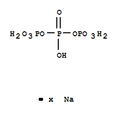 Triphosphoric acid, sodium salt