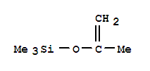 Silane,trimethyl[(1-methylethenyl)oxy]-