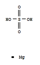Sulfuric acid magnesiumsalt (1:1)