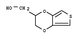 2,3-dihydrothieno[3,4-b][1,4]dioxin-3-ylmethanol
