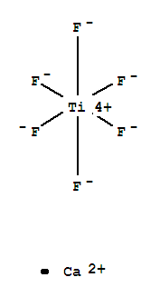 Titanate(2-),hexafluoro-, calcium (1:1), (OC-6-11)-