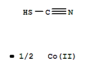 Cobalt Thiocyanate