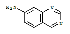 7-Quinazolinamine