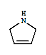 1H-Pyrrole,2,5-dihydro-